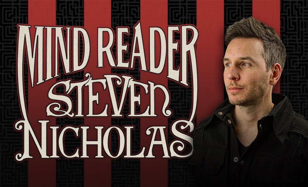 "Mind Reader" ft. Steven Nicholas