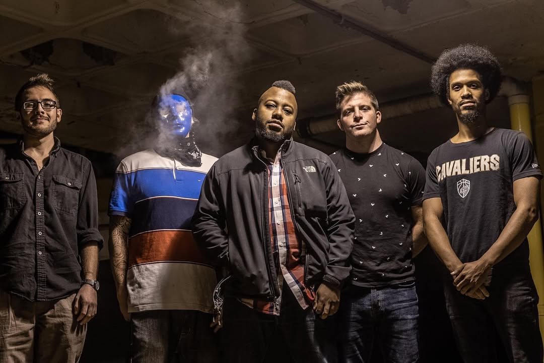 ACID CATS FAREWELL TOUR