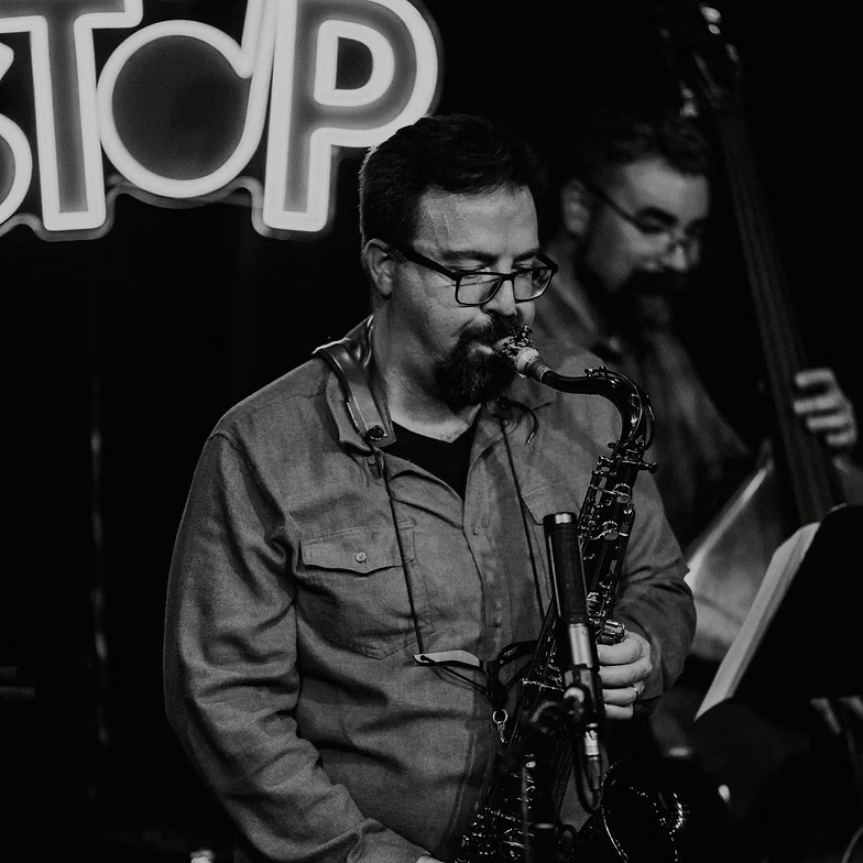 John Klayman's "ReedRush" with special guest Brad Wagner