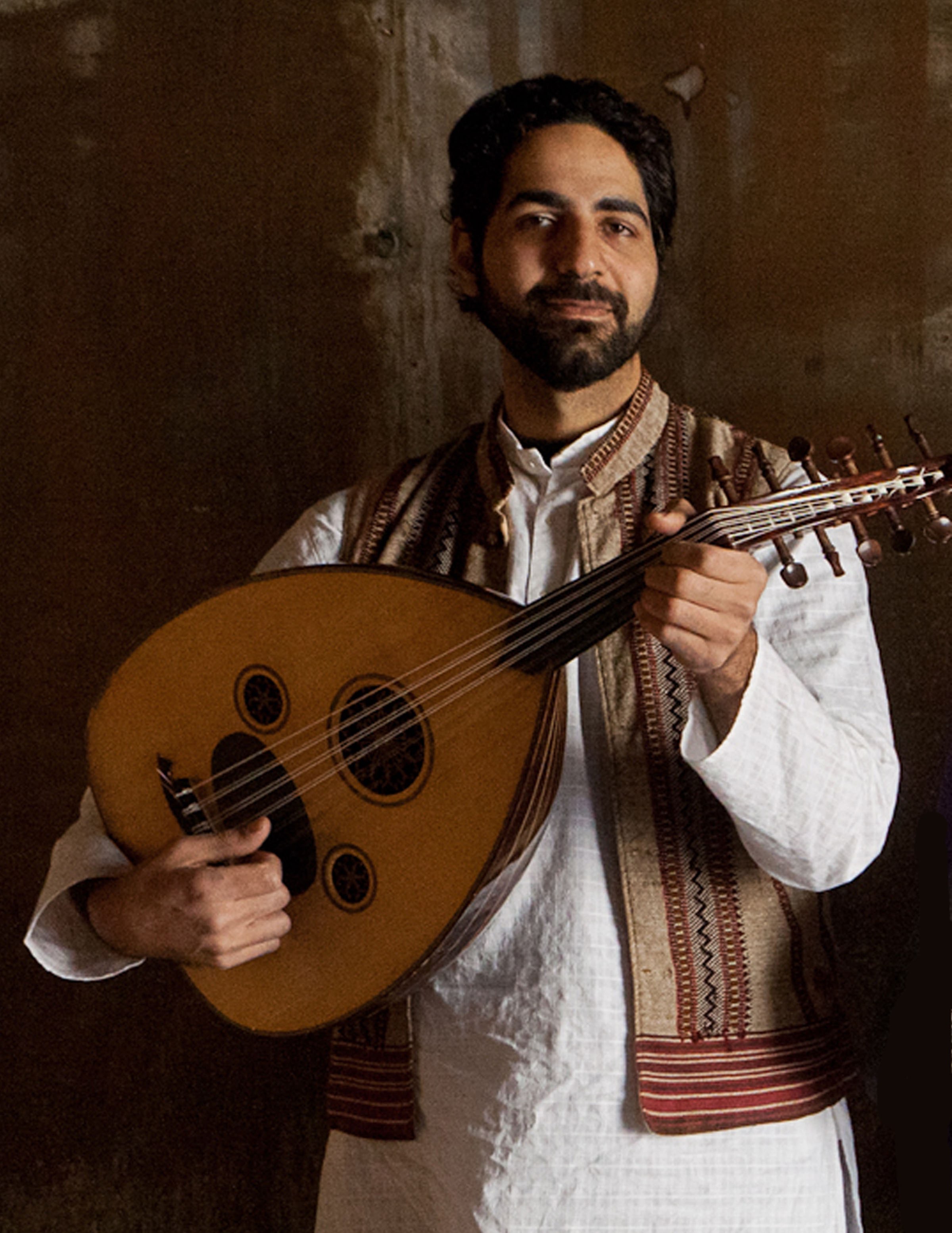 Apollo's Fire Presents "Baklava Bash"