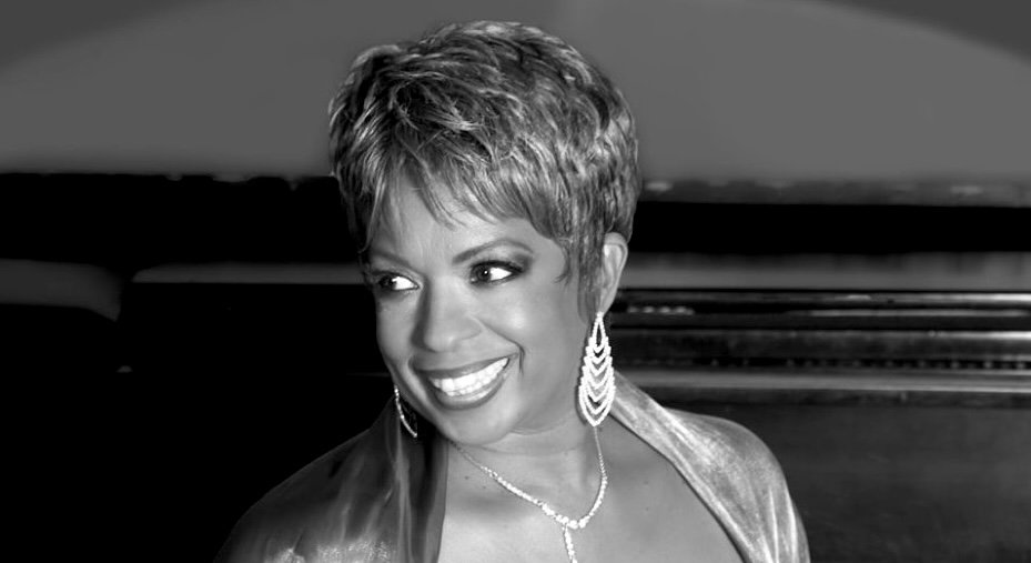 Joan Belgrave