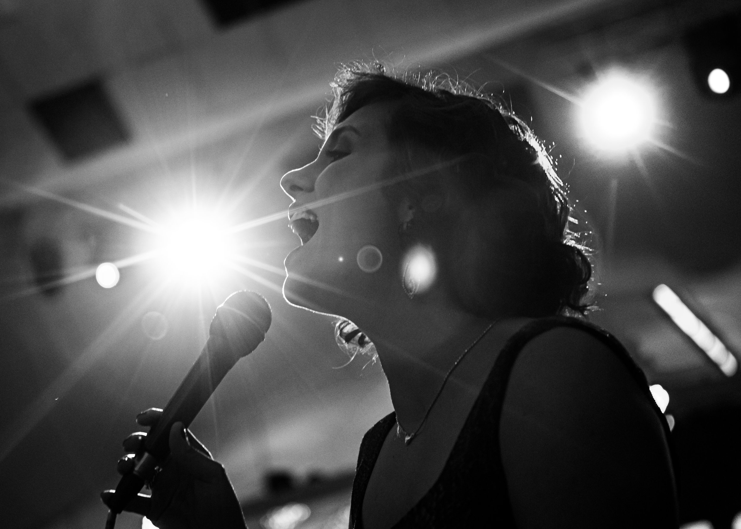 WEMU 5:01 Jazz Series: Olivia Van Goor
