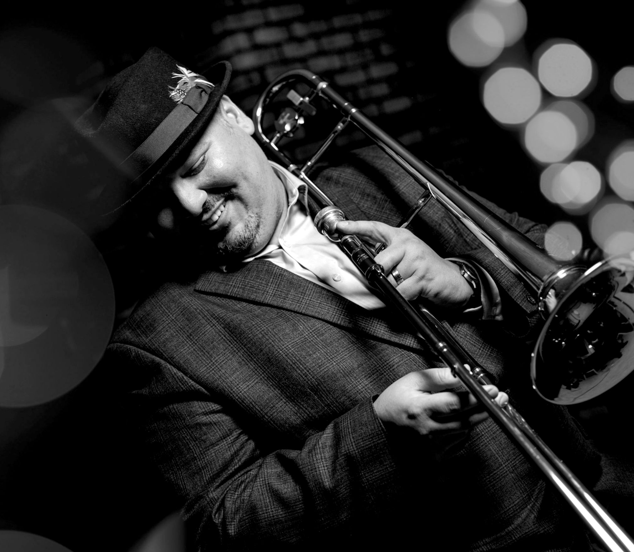 Michael Dease Quintet