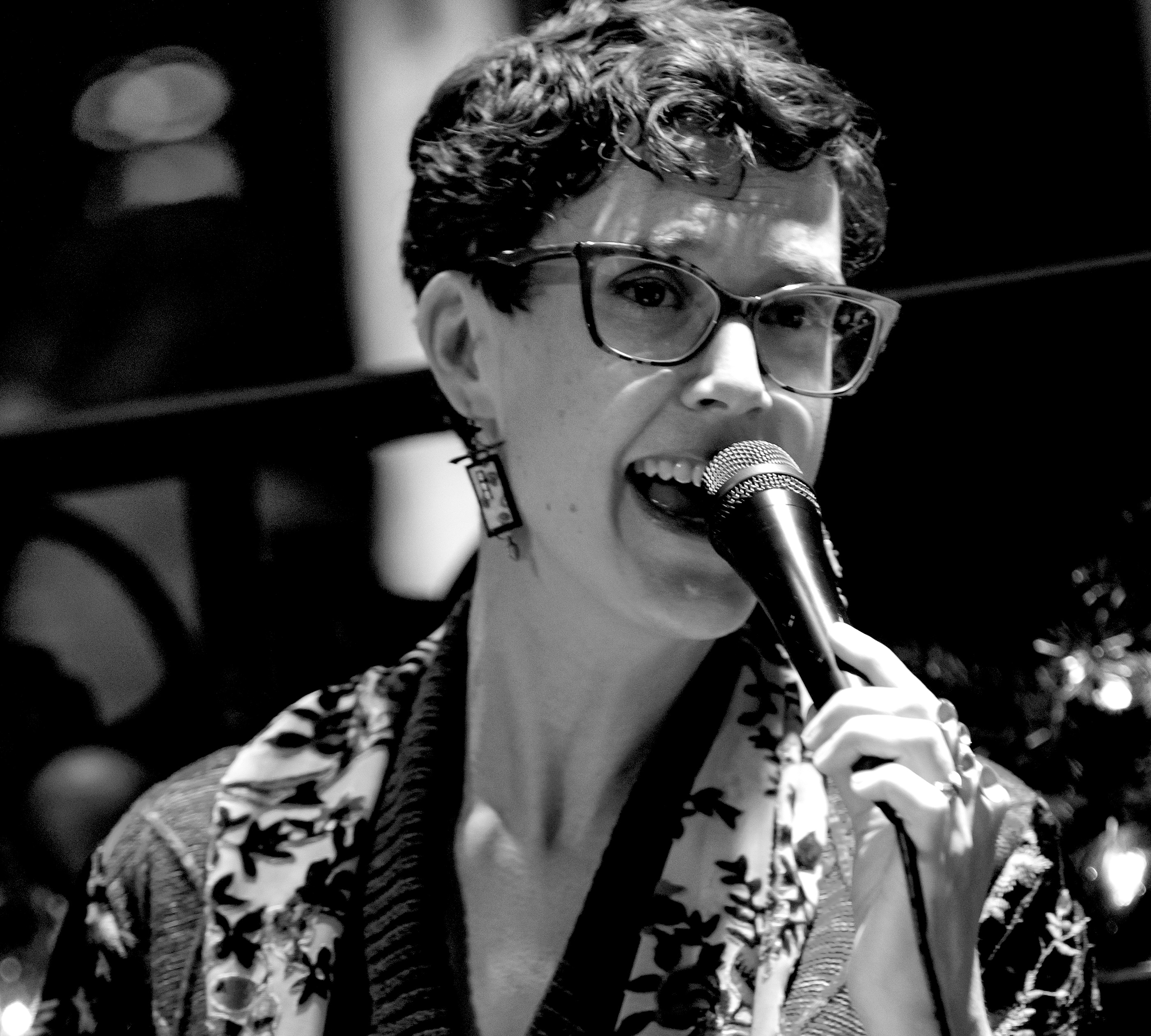 Ellie Martin Quartet