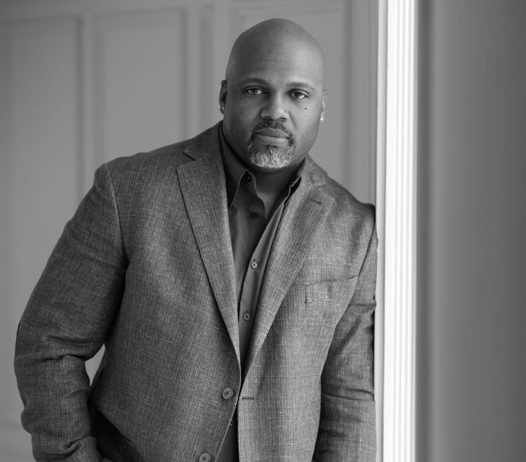 Demetrius Nabors
