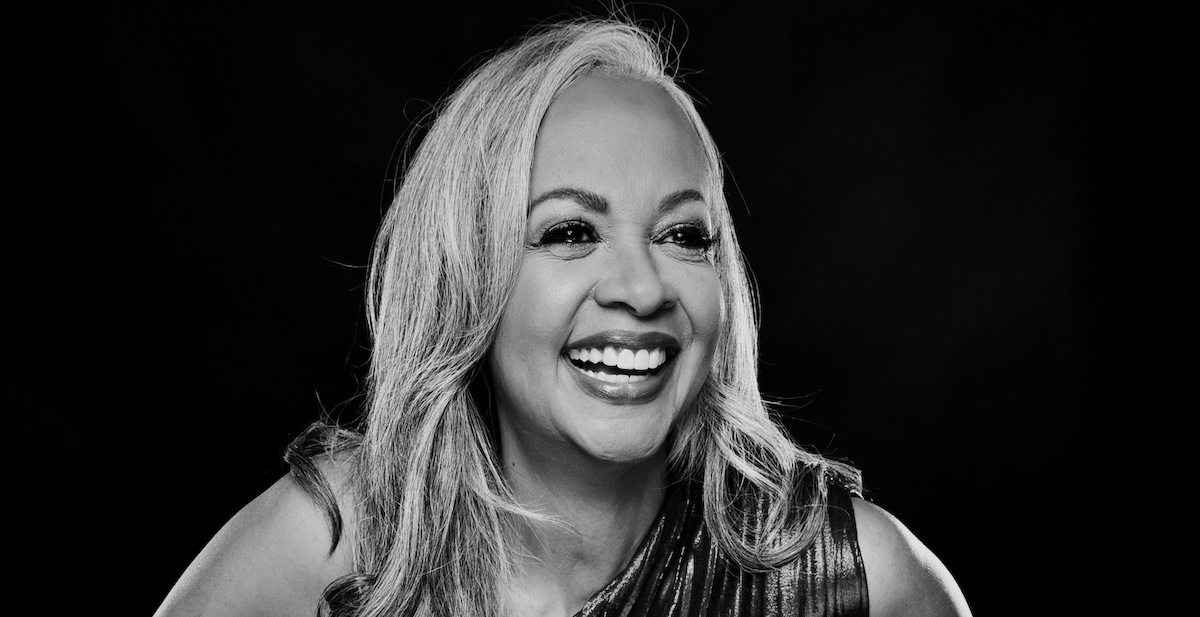 Mother's Day Brunch: La Tanya Hall Trio