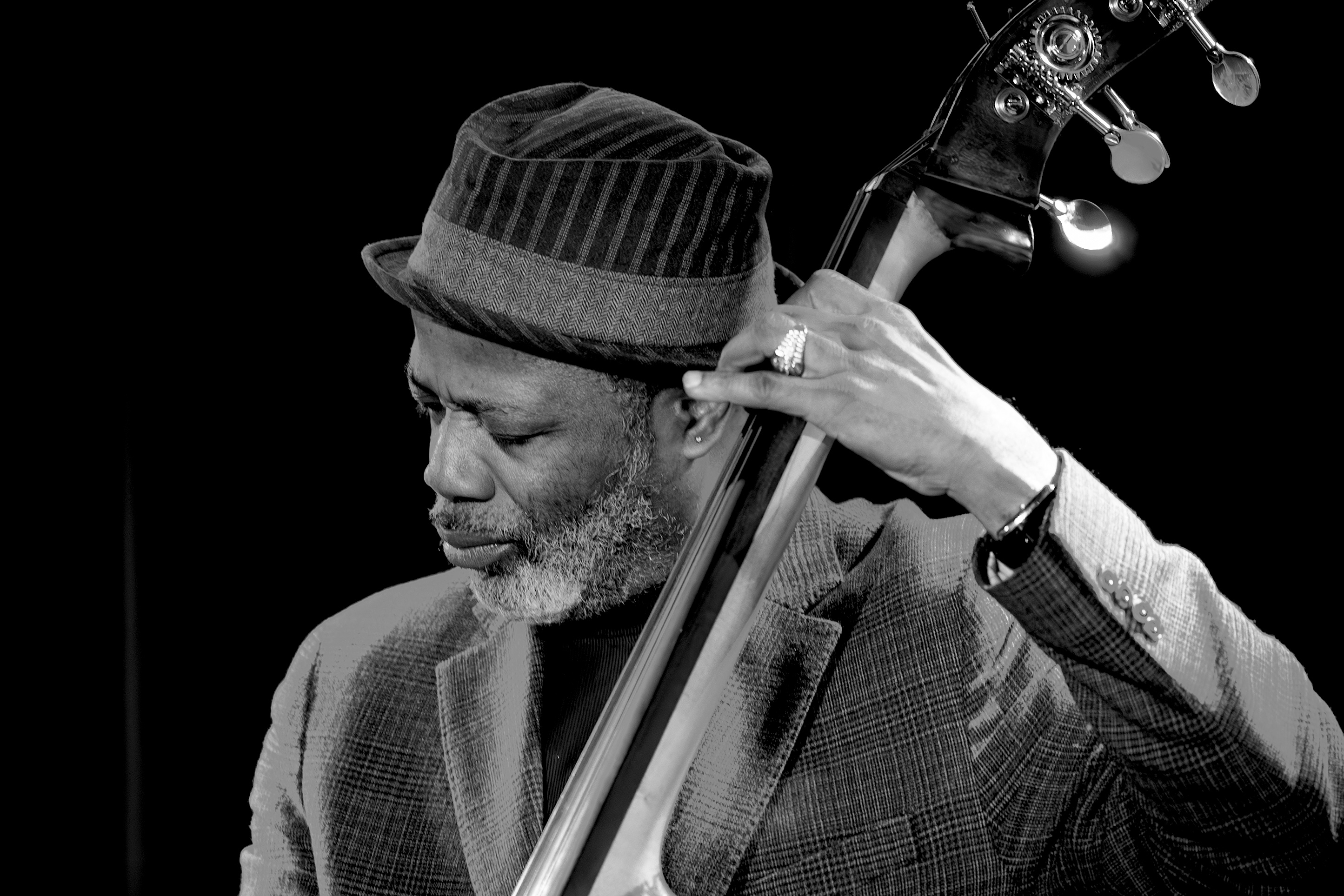 The Rodney Whitaker Group