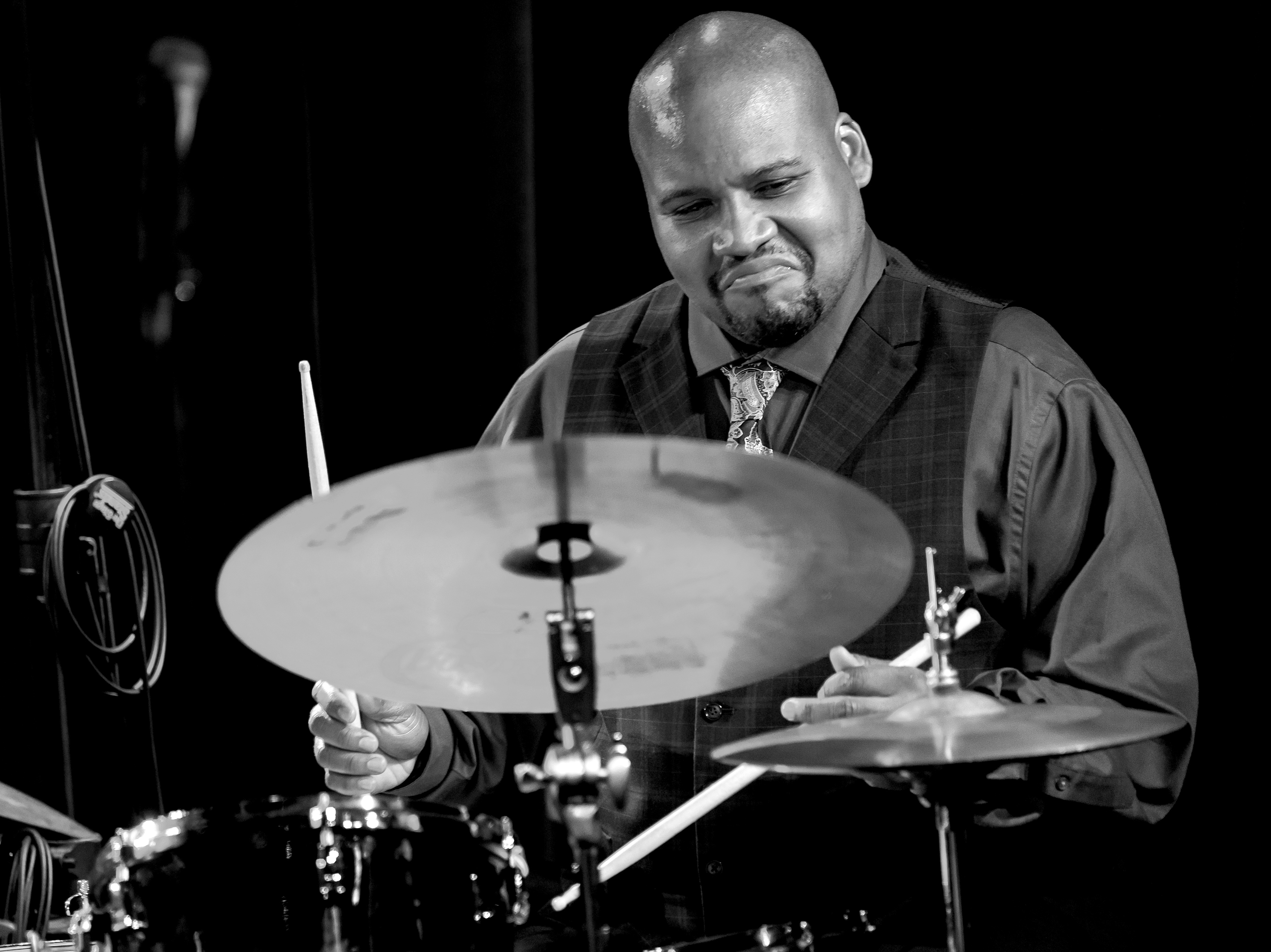 Sean Dobbins Organ Trio