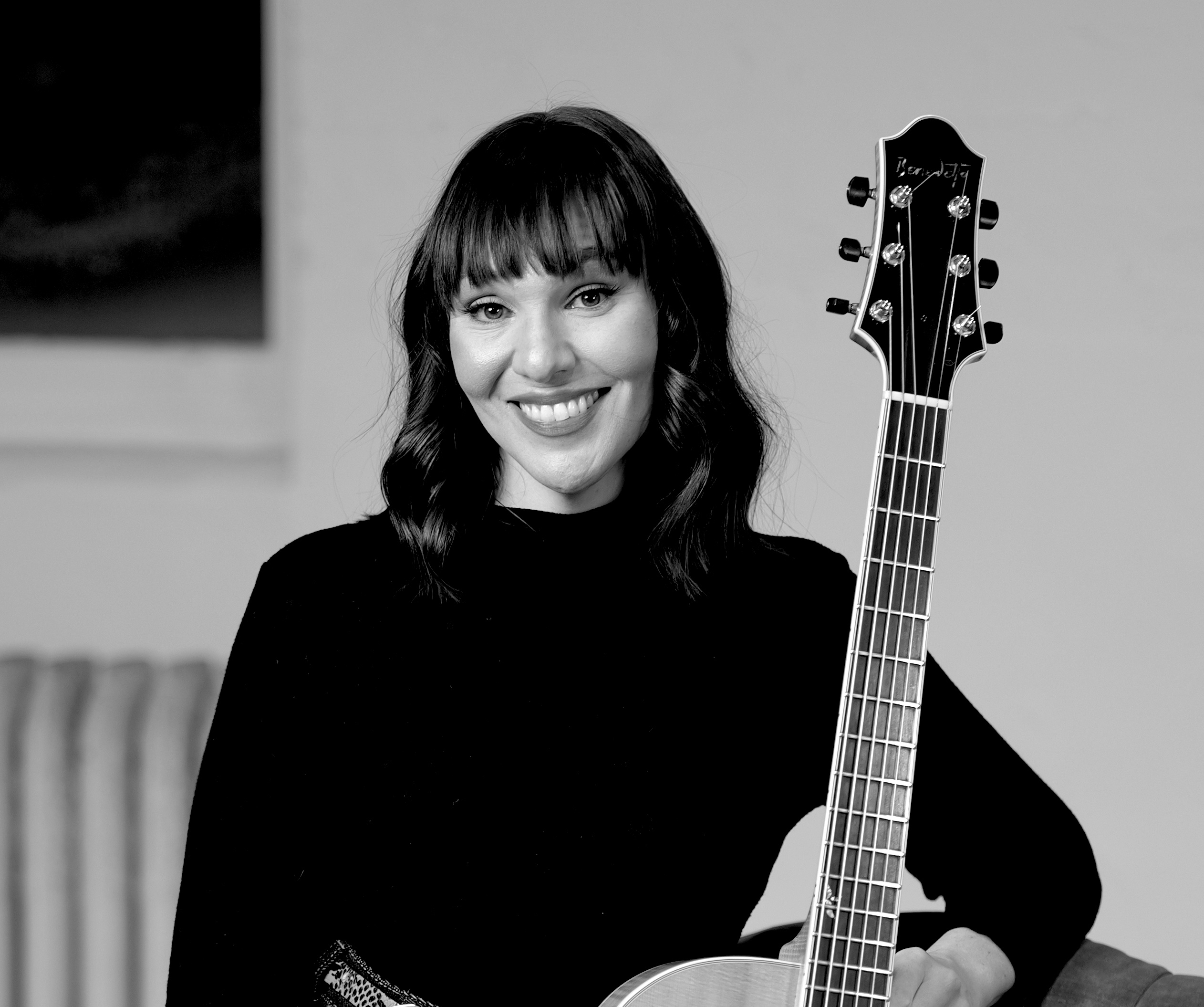 Jocelyn Gould Quintet ft. Randy Napoleon