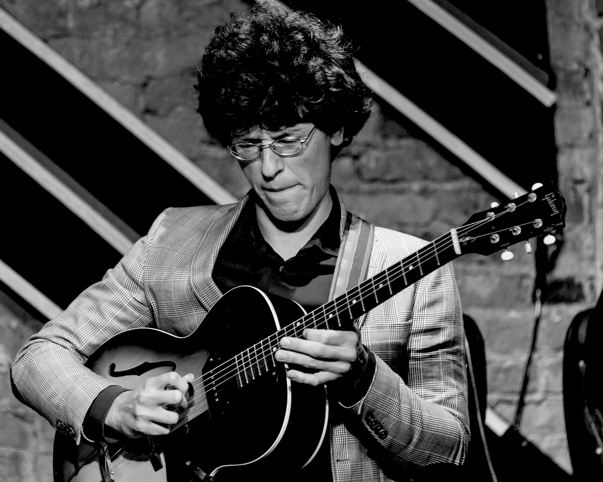 LATE NIGHT: Jordan Rattner Trio