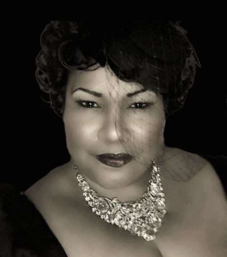 Chelly K Sings Ella