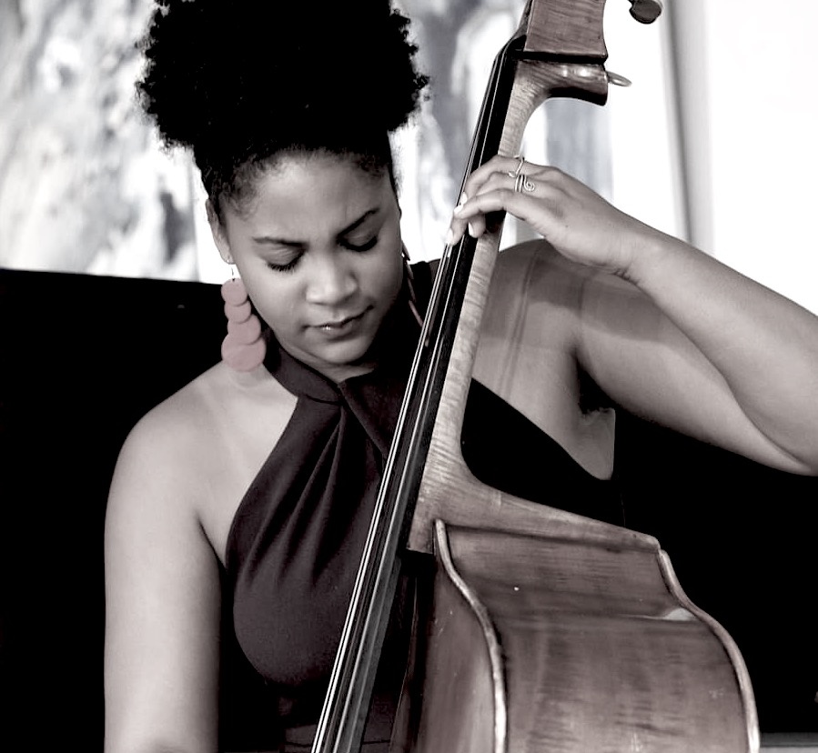Laura-Simone Quartet Birthday Show
