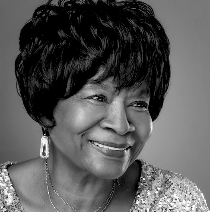 Ramona Collins Quartet ft. Cliff Monear
