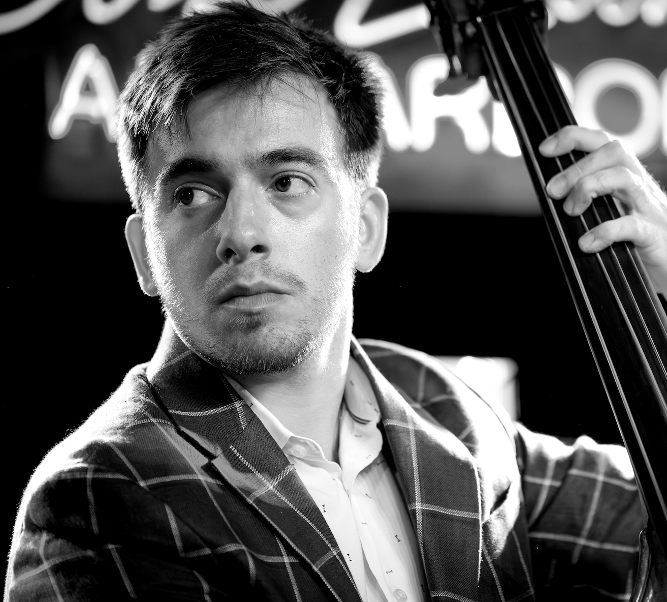 LATE NIGHT: Dylan Sherman & the Low End