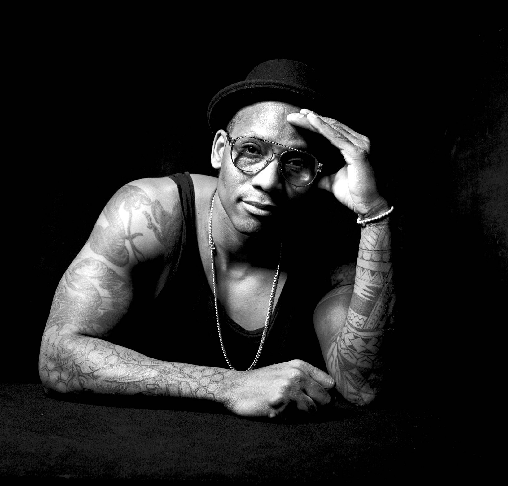 Pedrito Martinez