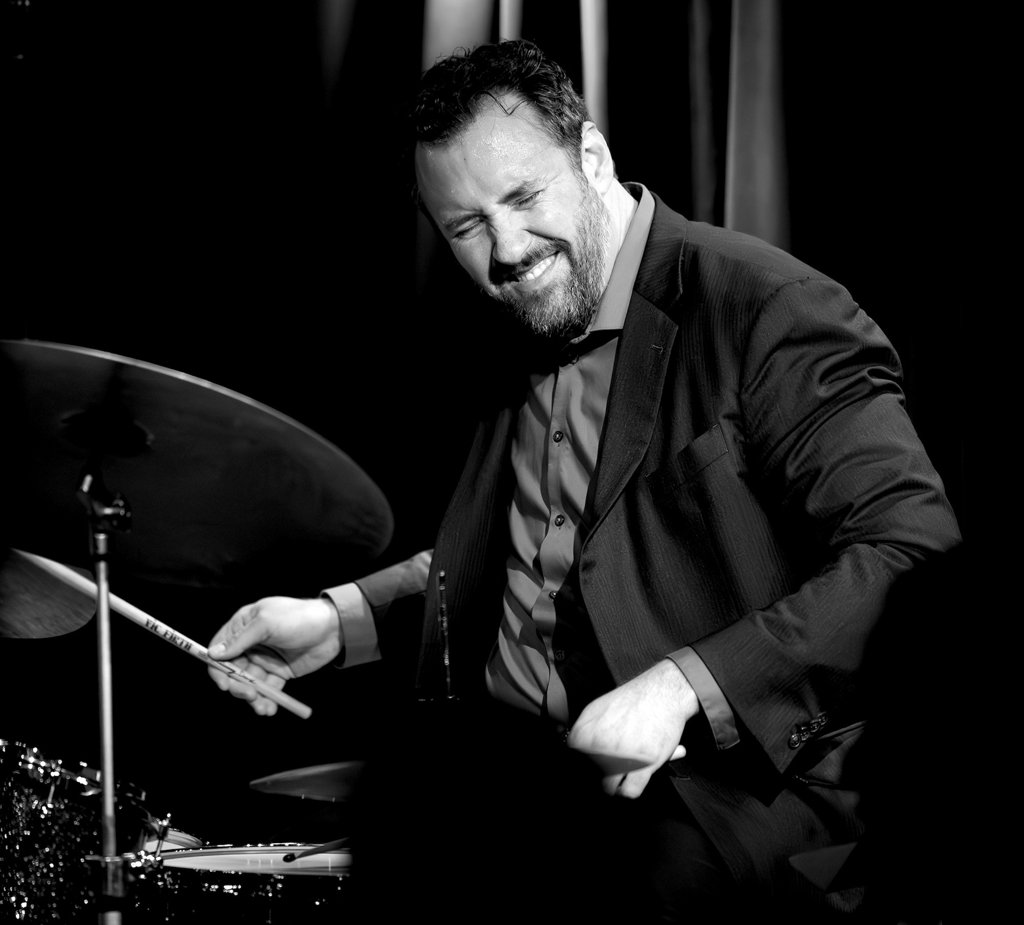 Nick Collins Trio