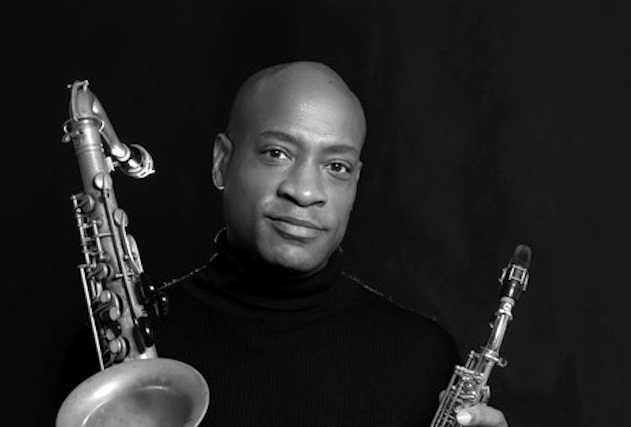 Walter Blanding Quartet