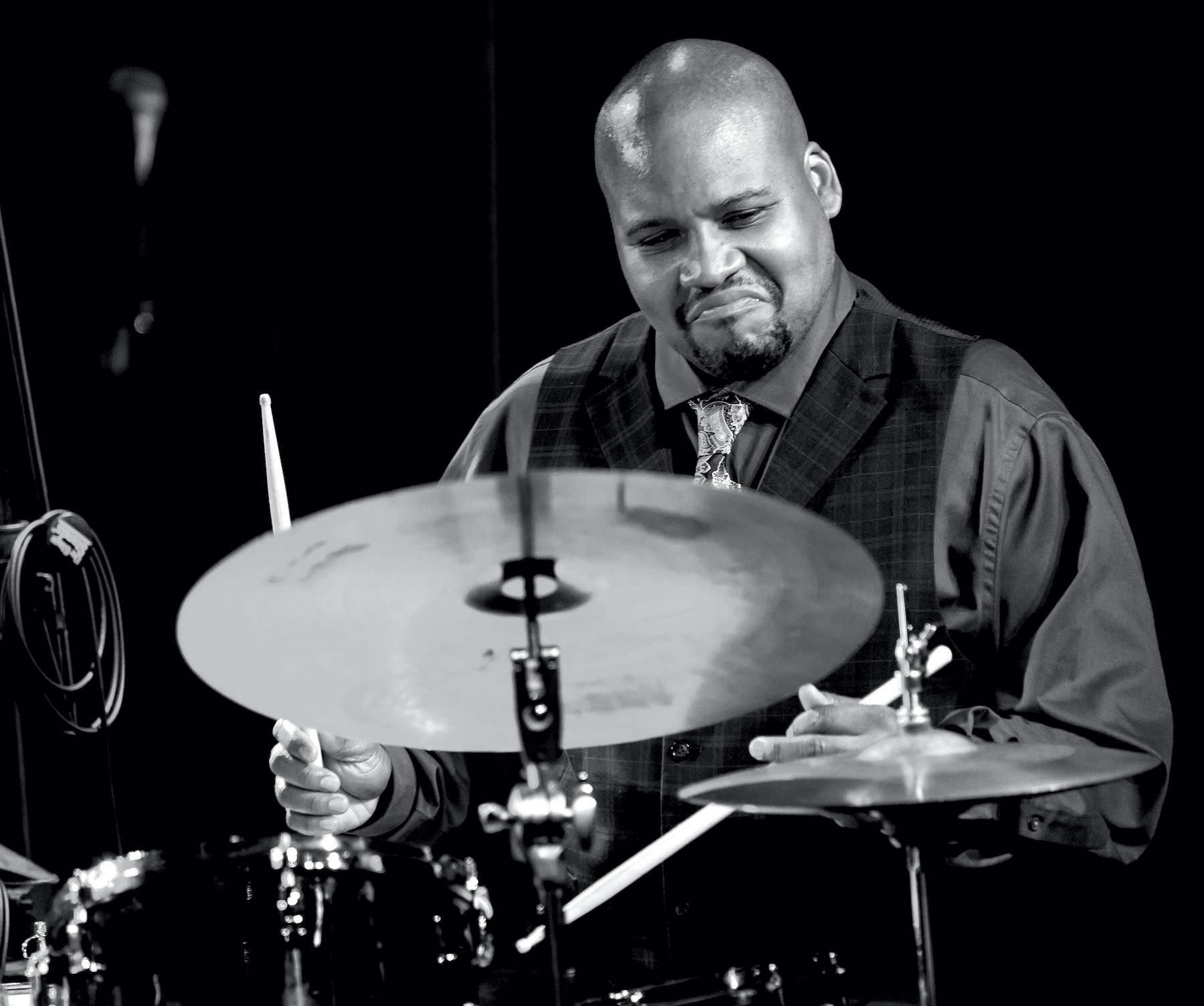 Sean Dobbins Quintet