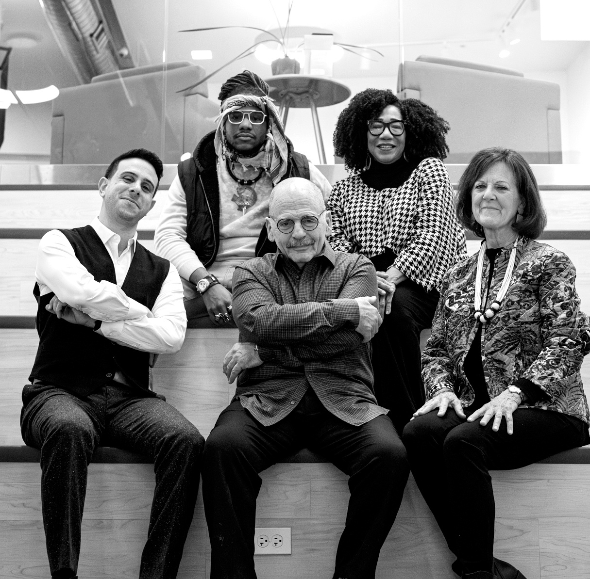 Jeff Haas Quintet