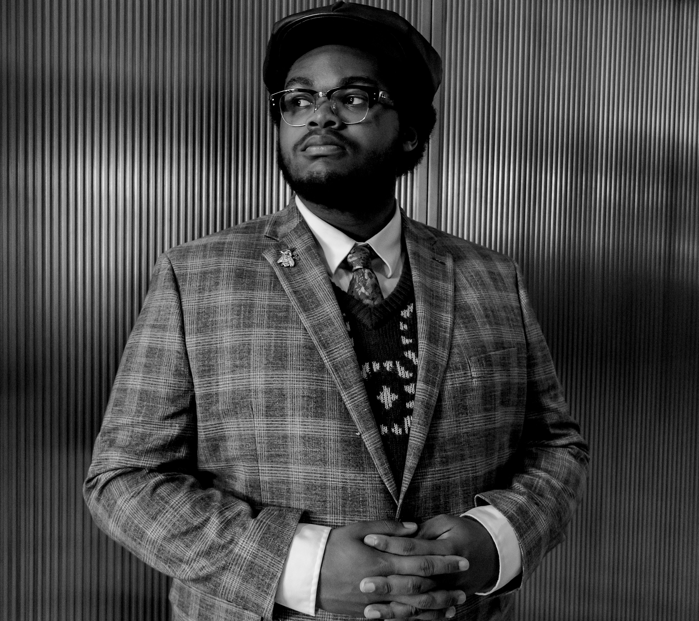 An Evening with William Hill III (solo piano)