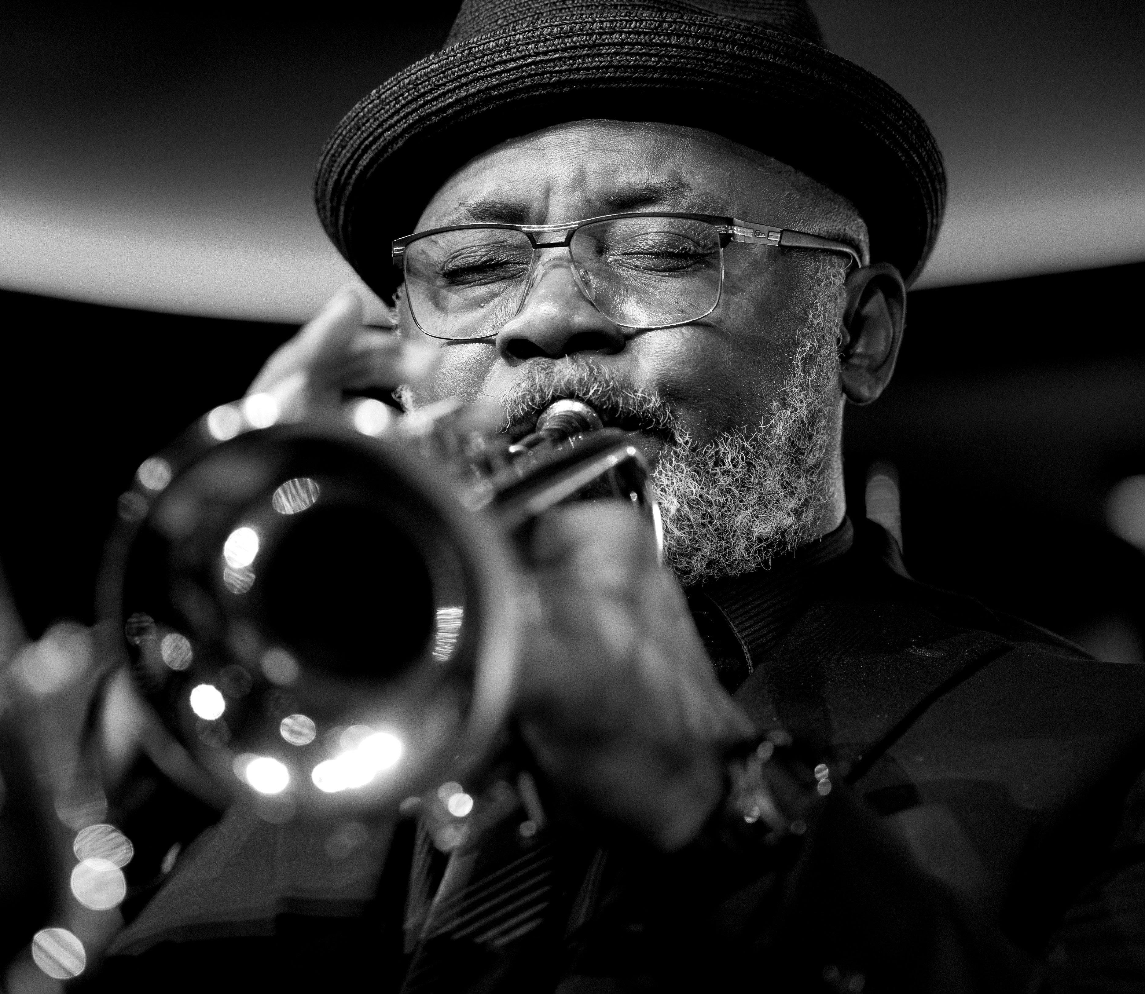 Dwight Adams Quartet
