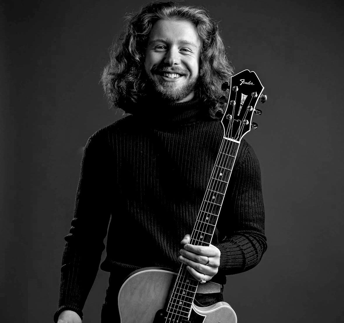 LATE NIGHT: Noah Hogan Quartet