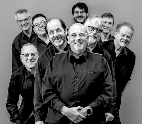 The Lunar Octet
