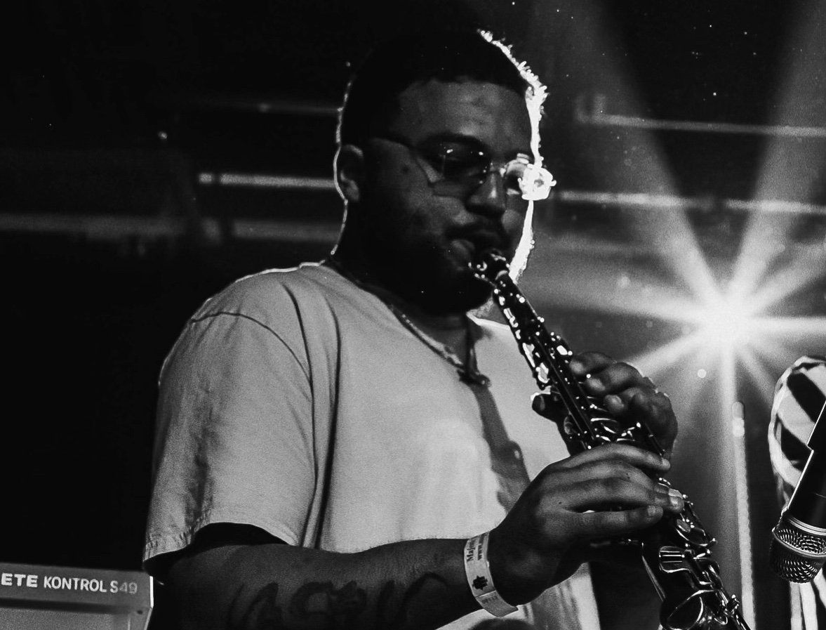 Kasan Belgrave Quartet