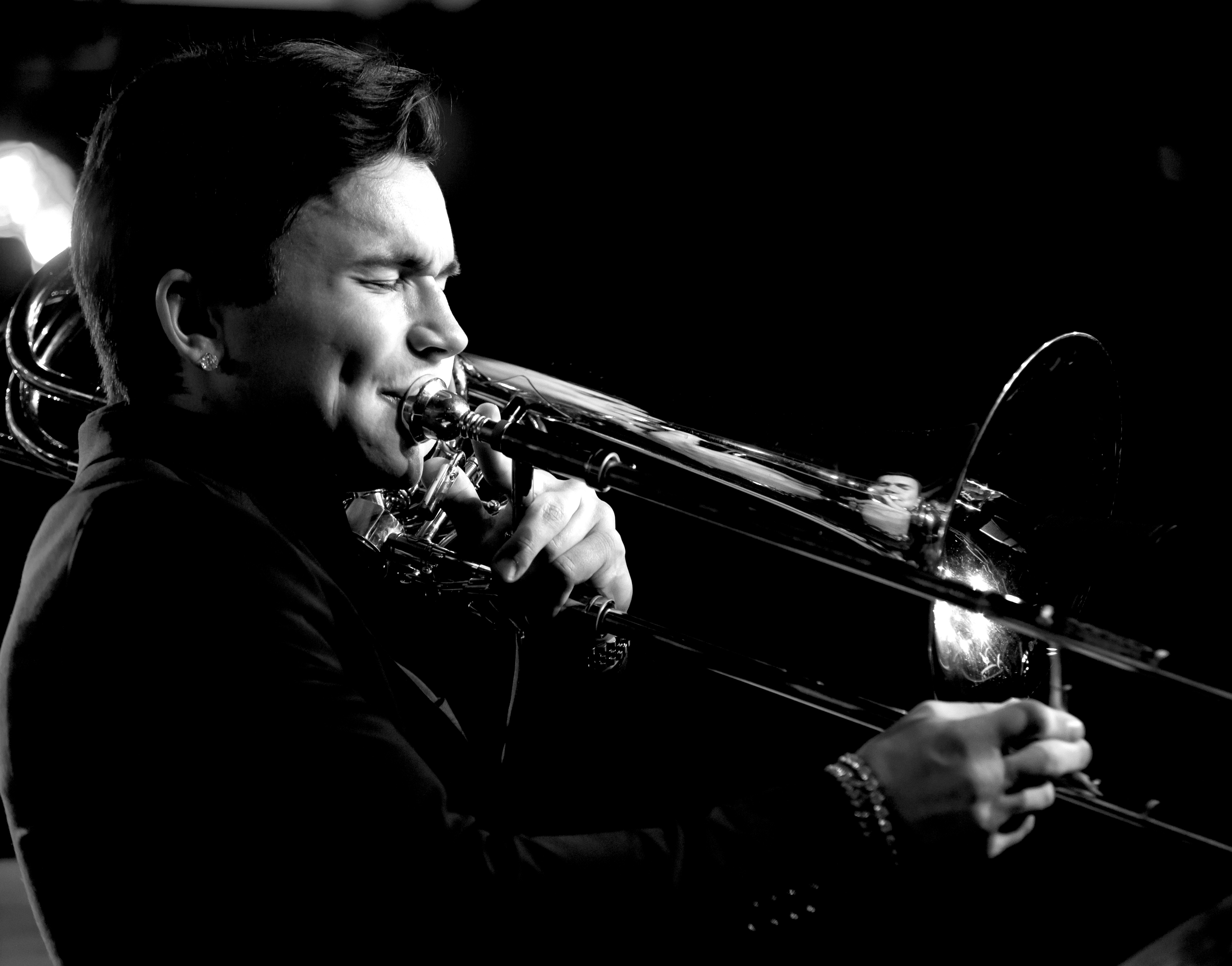 Wyatt Forhan Sextet