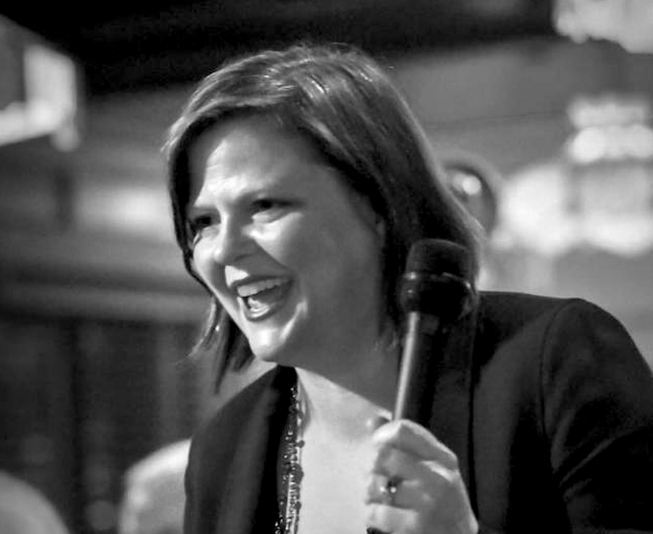 Nicole Heitger Quartet
