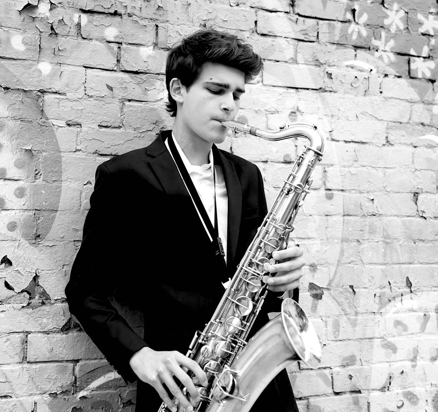 Nate Topo Quartet