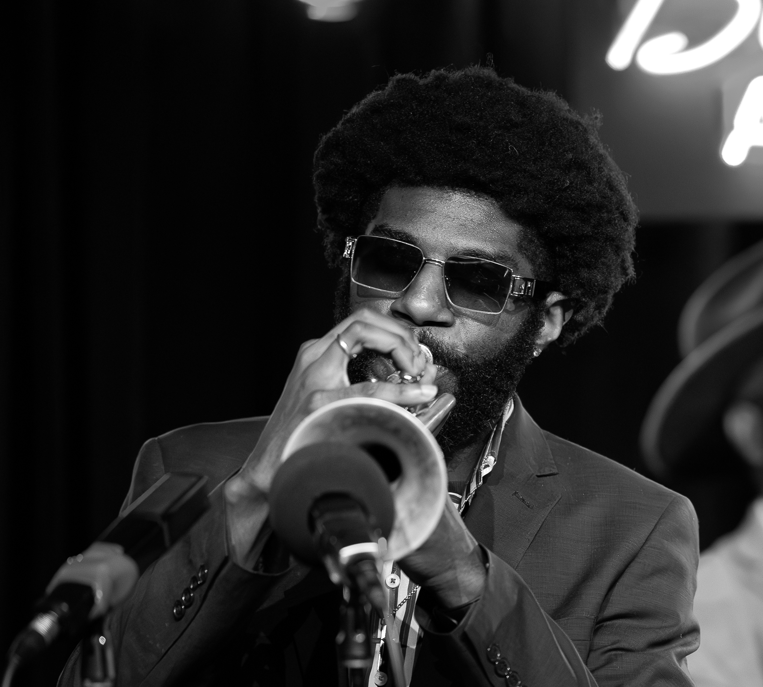 Allen Dennard Quintet