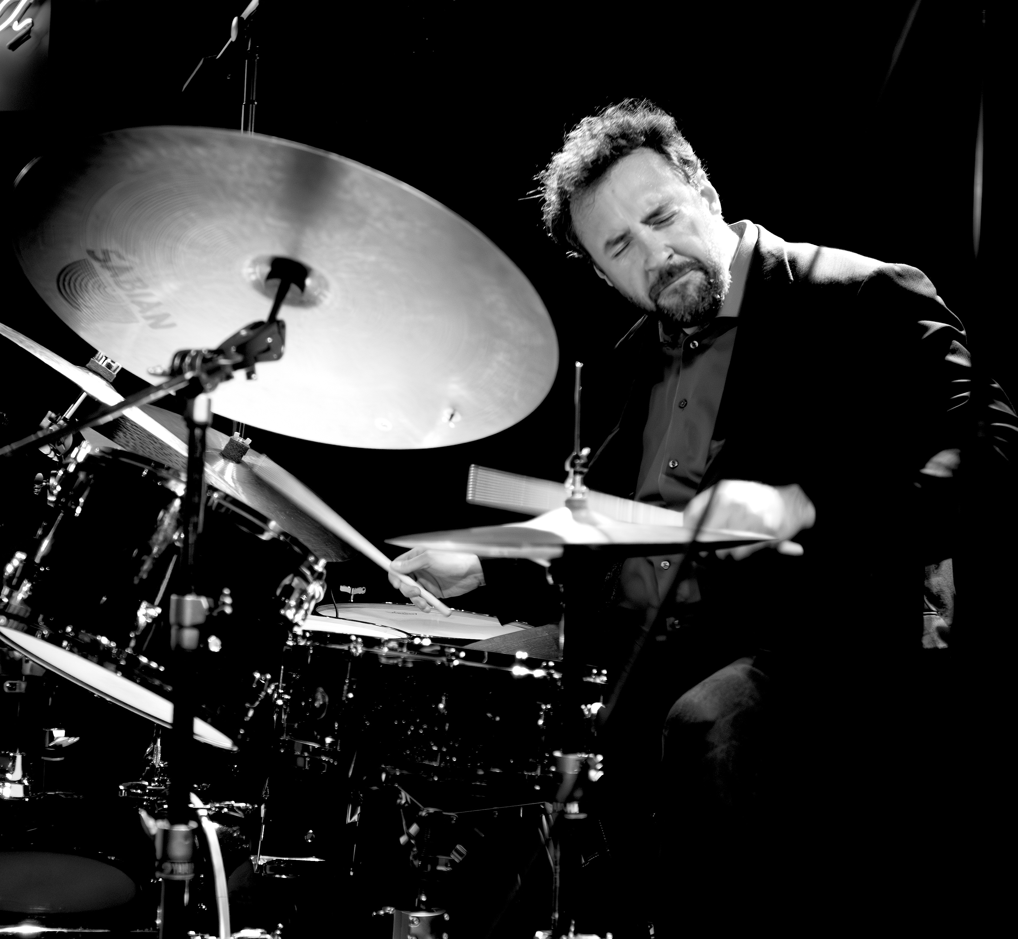 Nick Collins Sextet
