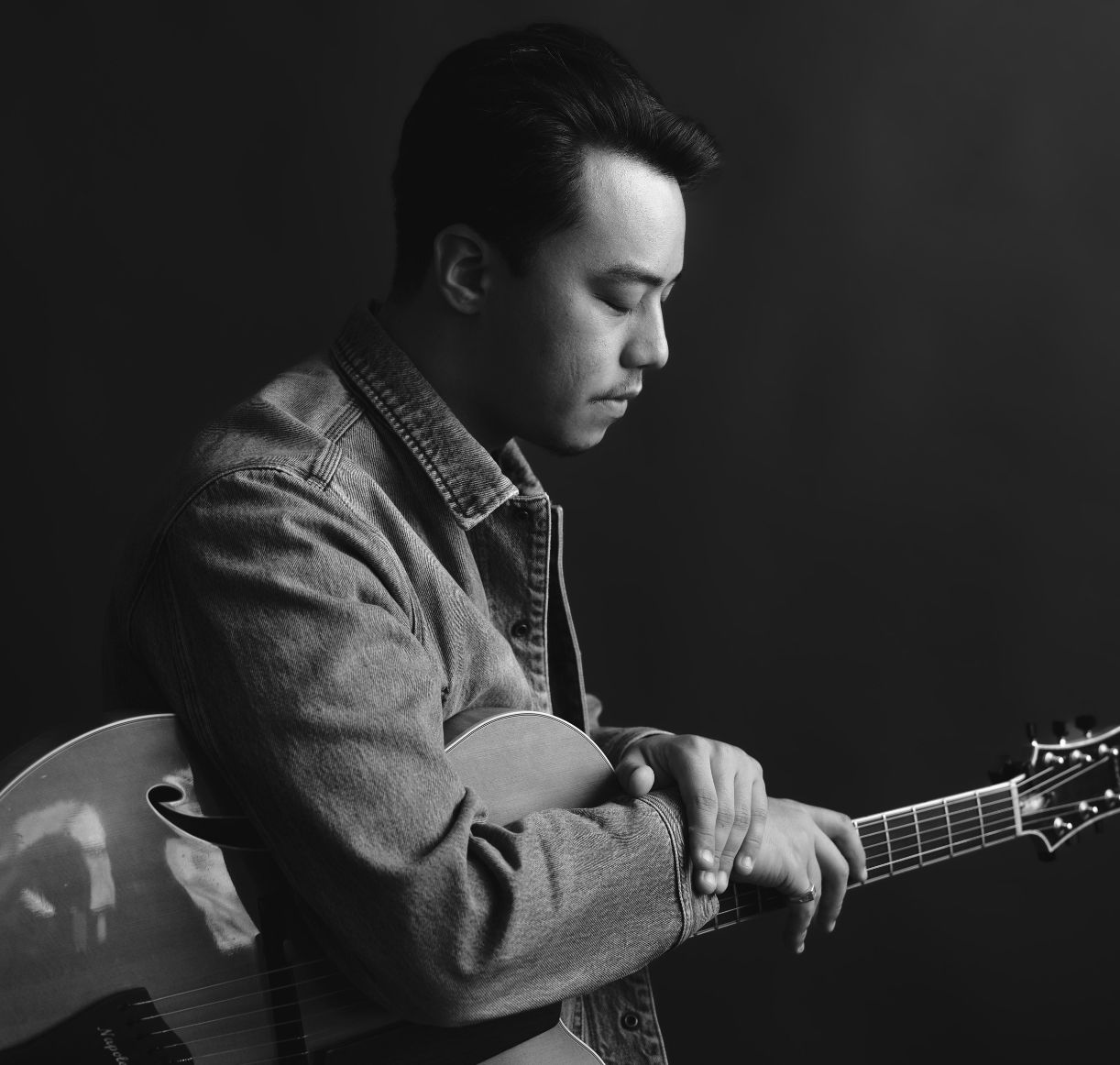 Christopher Minami Trio