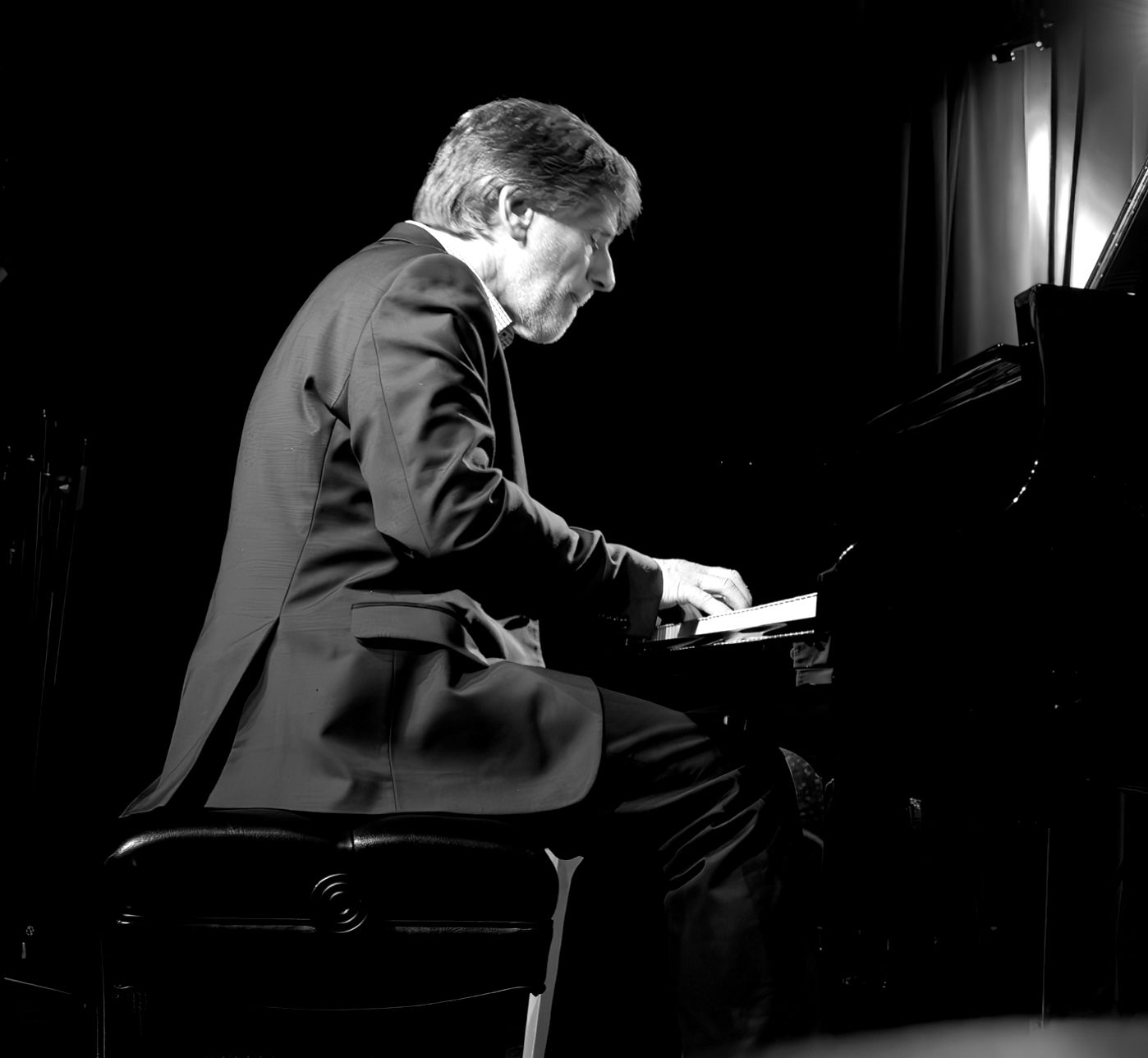 Cliff Monear Trio