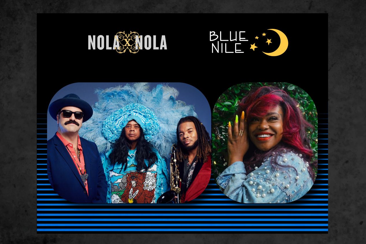 Cha Wa with Special Guest Anjelika "Jelly" Joseph