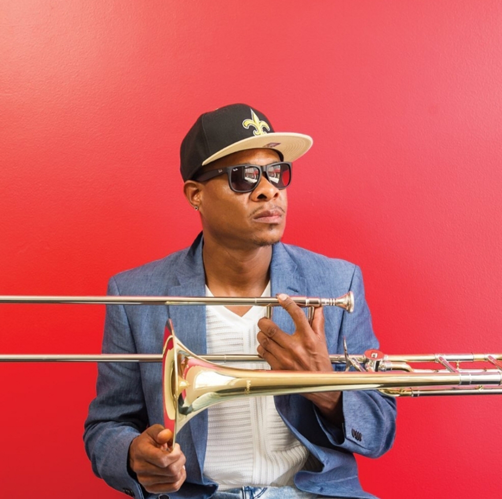 Corey Henry & the Treme Funktet