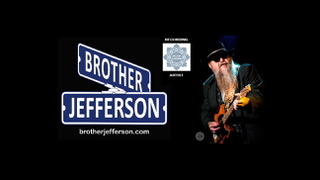 Brother Jefferson Band  and  Joe Johnson & the Blue Backs