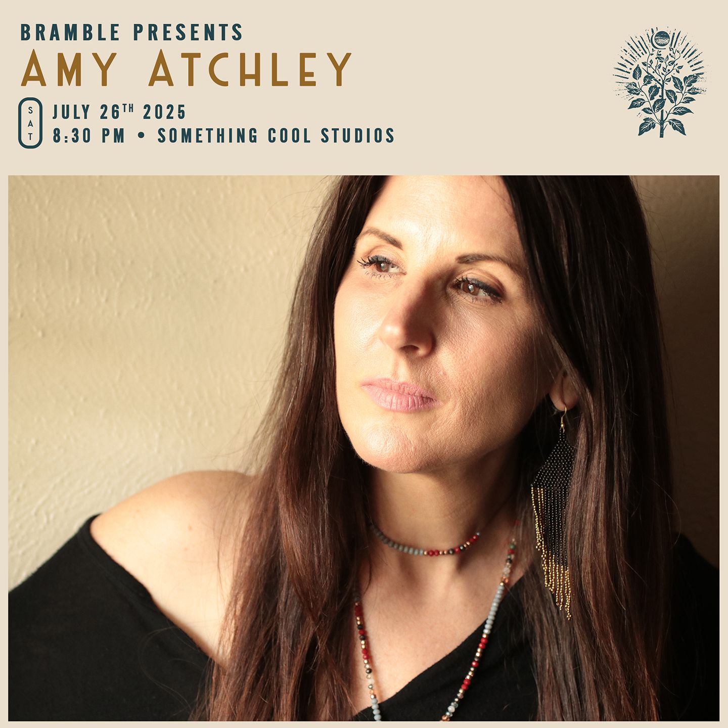 Amy Atchley