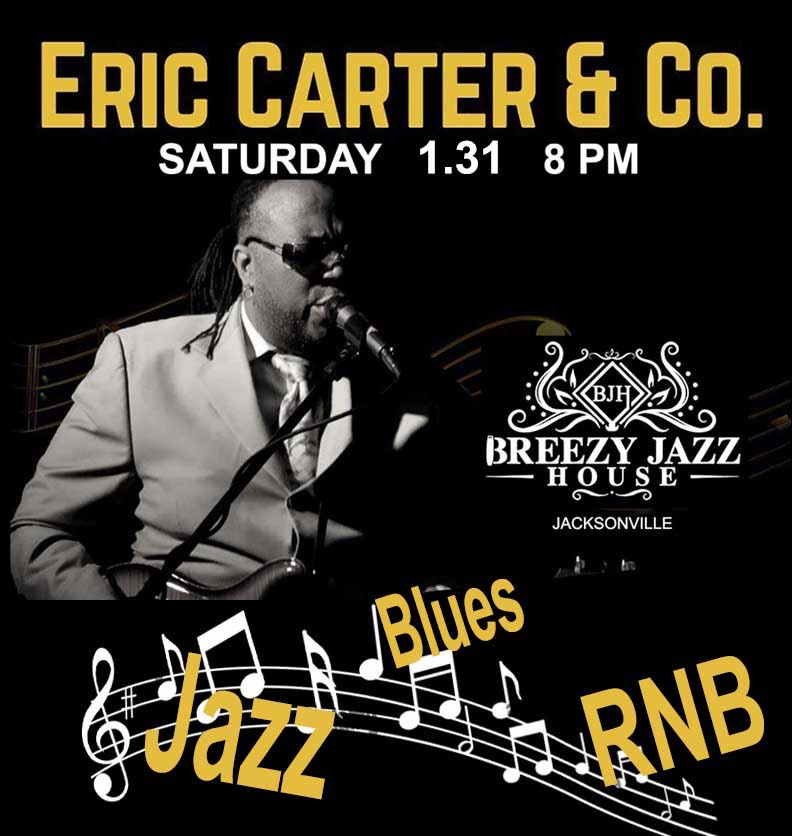 Eric Carter & Co.
