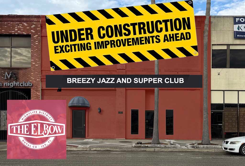 A New Breezy Jazz House is coming!