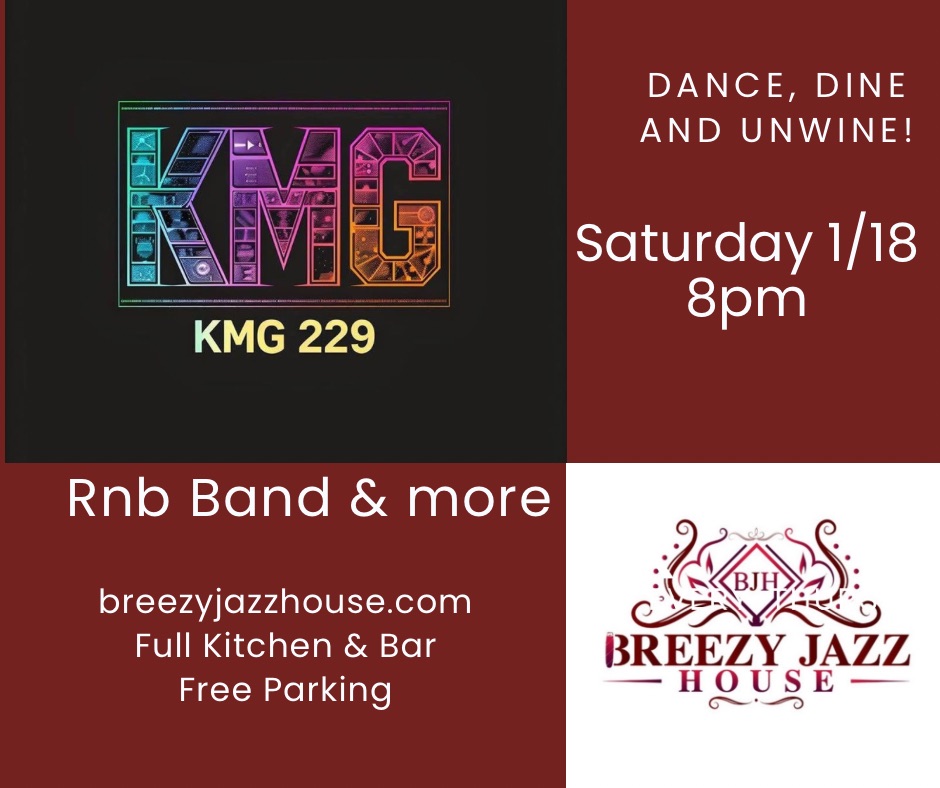 The Khemistry Band 229-RNB & more