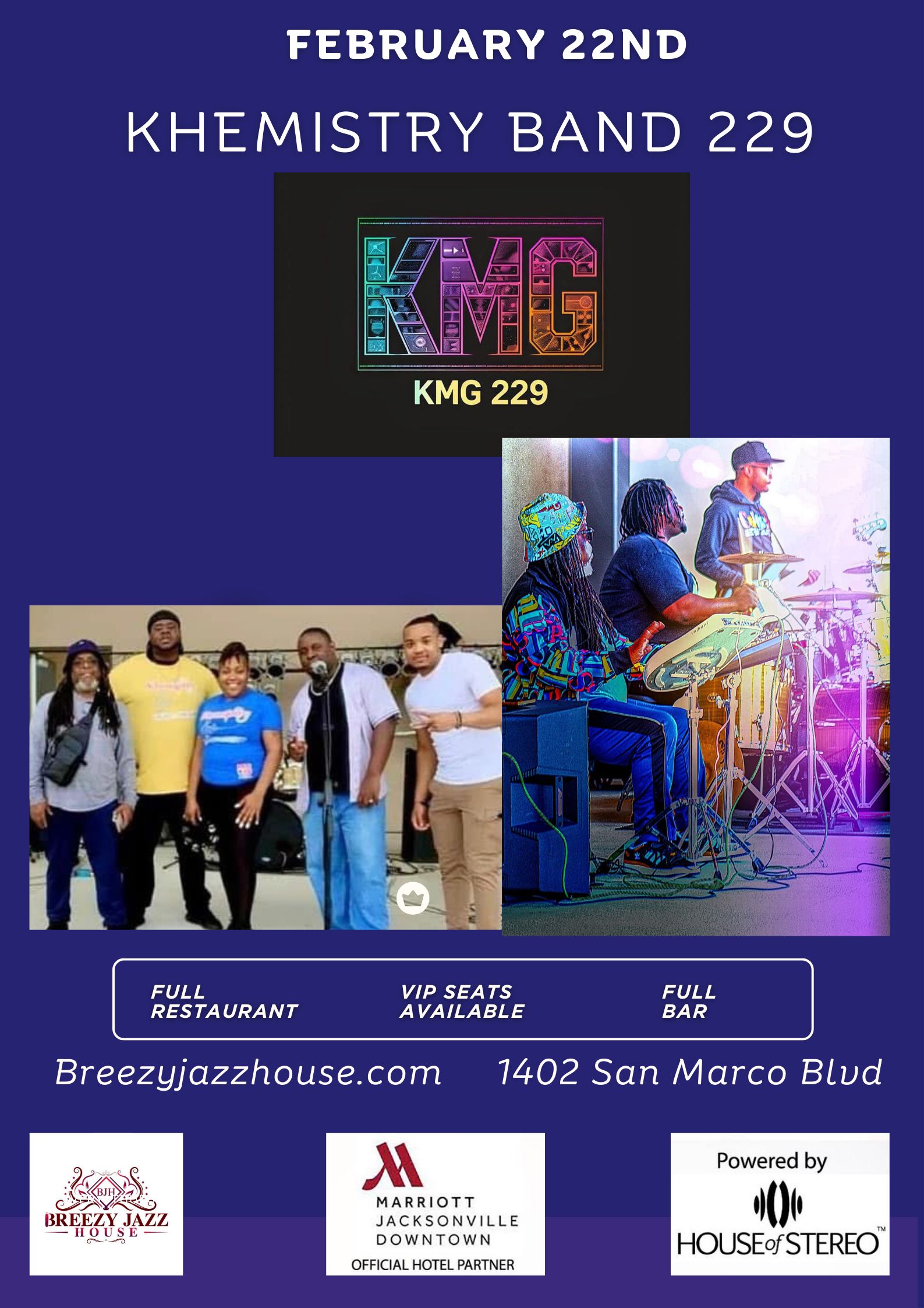 Khemistry Band 229