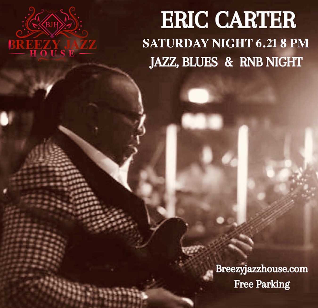 Eric Carter & Company