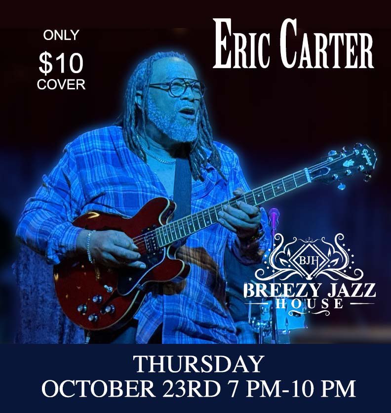 Eric Carter Band
