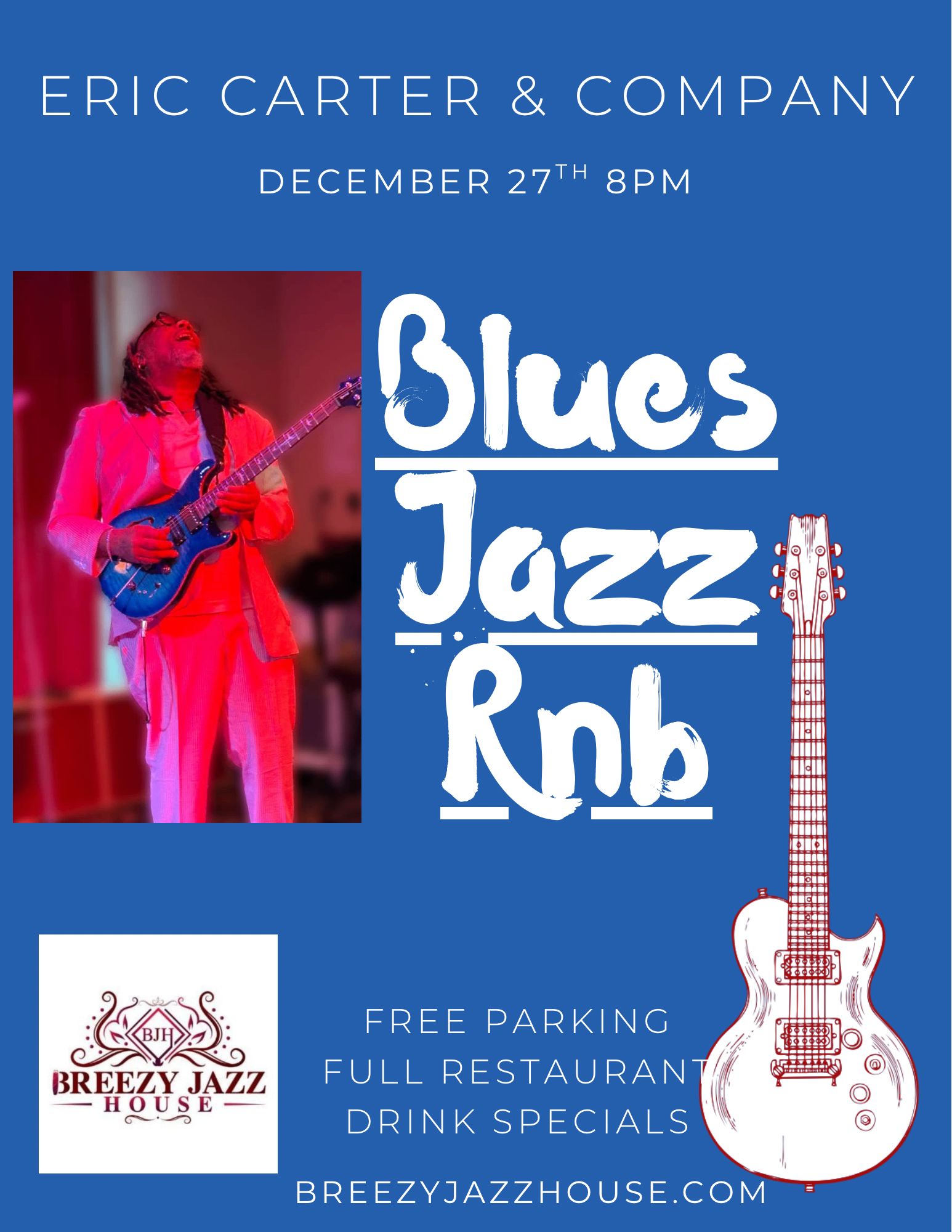 Eric Carter & Company