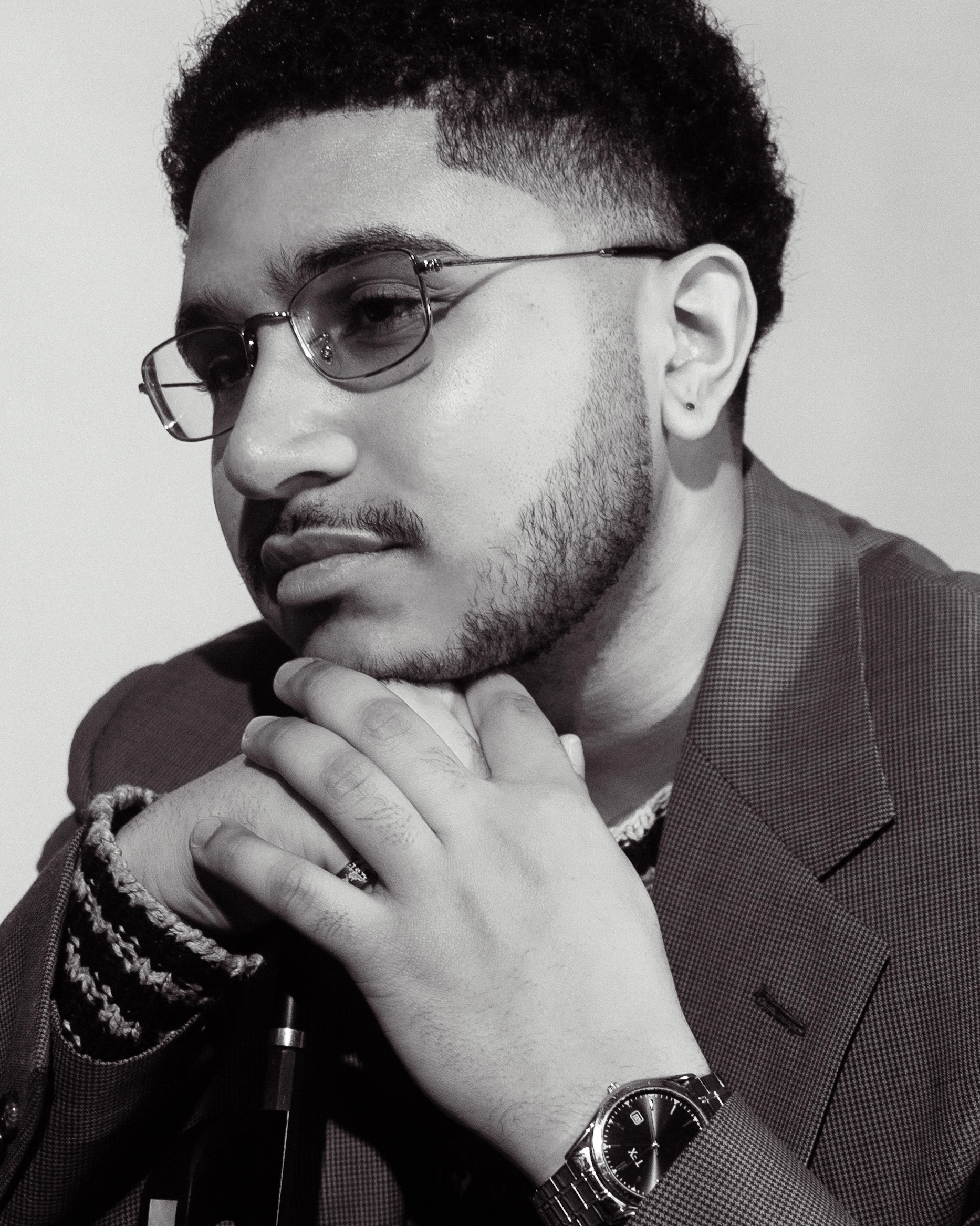 Fredy Andrés and The Essence