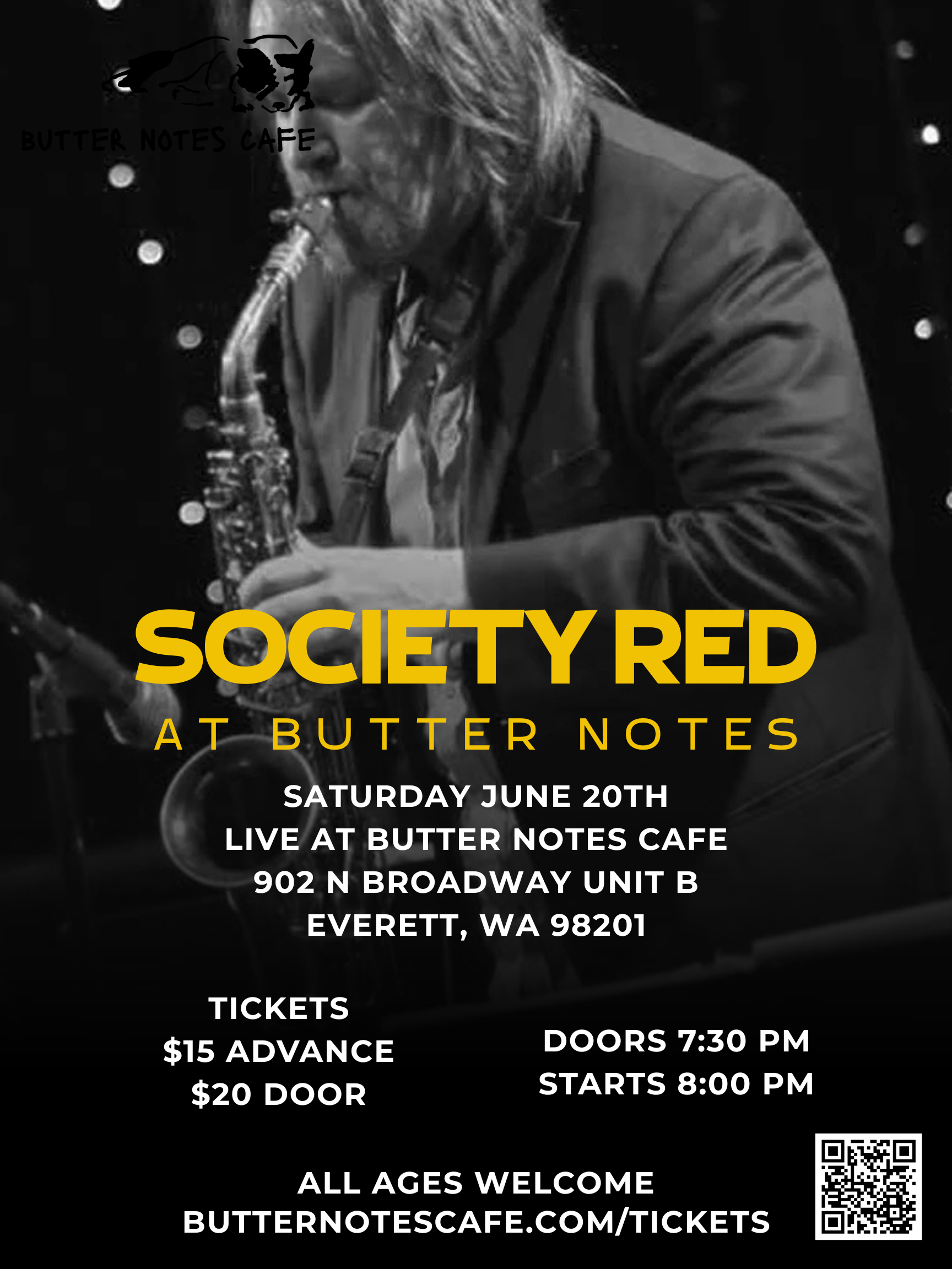 Society Red