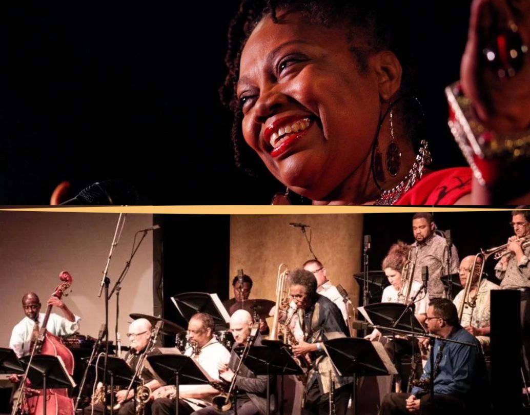 Dee Alexander with the Makanda Project (Boston) | $25 (online) $30 (door)