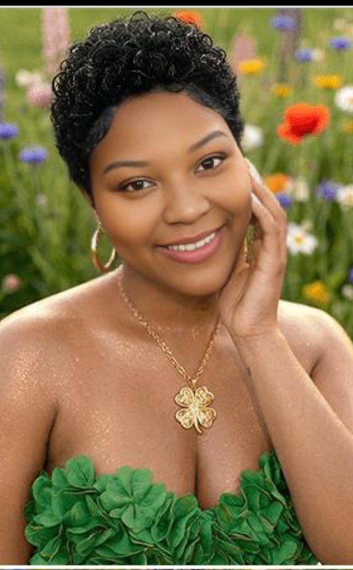 Sierra & The Green Notes